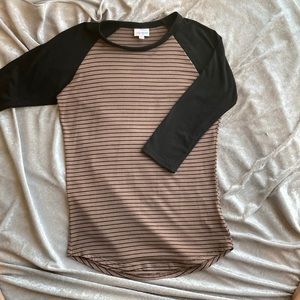 LuLaRoe Randy size xxs